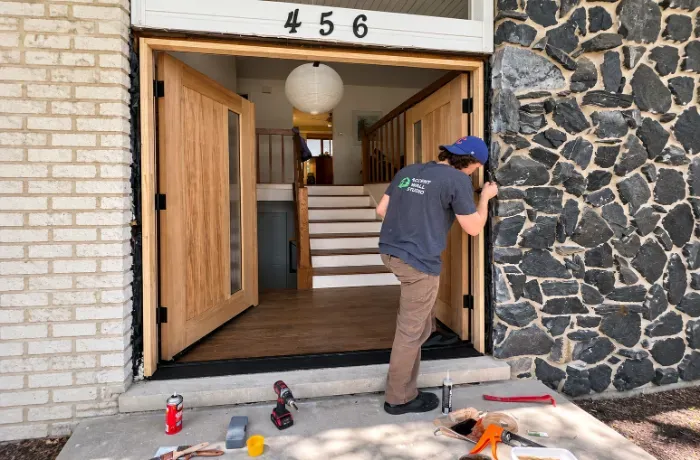Doors