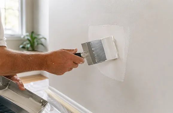 Drywall & Plaster