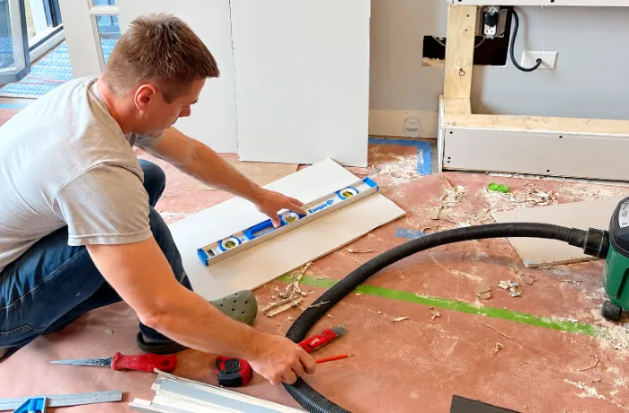 Handyman & Small repairs