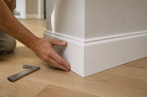 Trim & Baseboard
